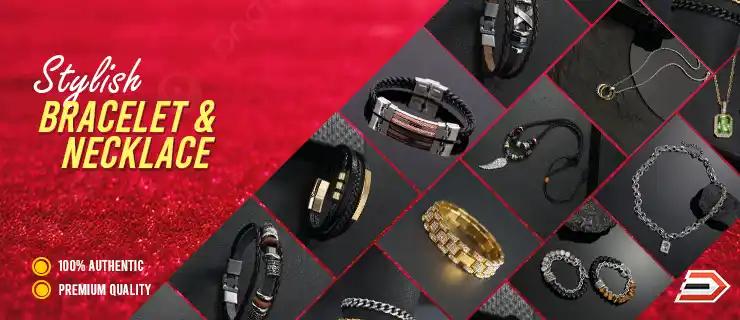Bracelet